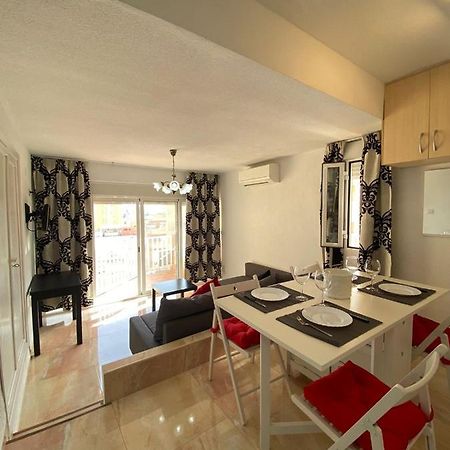 לה מנגה דל מר מנור Apartamento Monaco מראה חיצוני תמונה