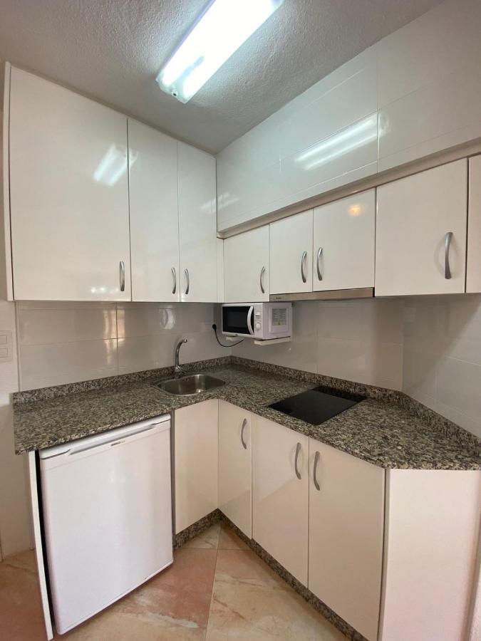 לה מנגה דל מר מנור Apartamento Monaco מראה חיצוני תמונה